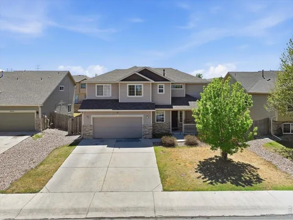 $460,000 | 8406 17th Street, Greeley, CO 80634