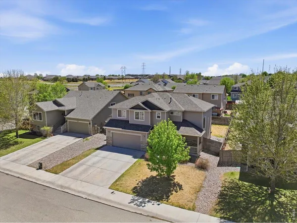 $460,000 | 8406 17th Street, Greeley, CO 80634