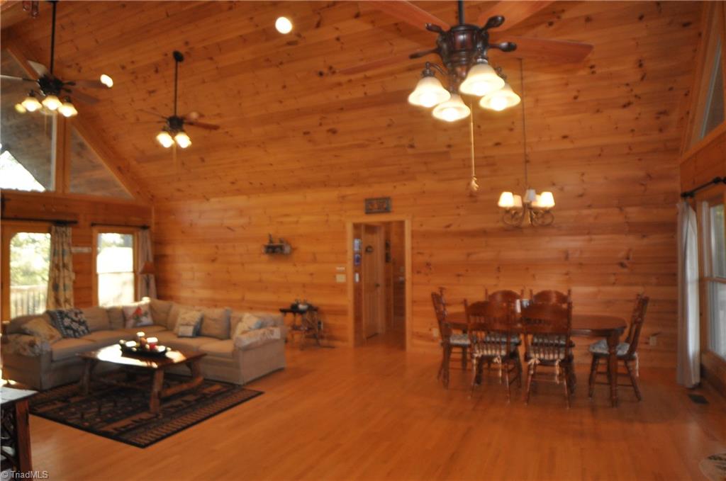 4860 Staghorn Road Purlear, NC 28665 - Photo 18 of 25