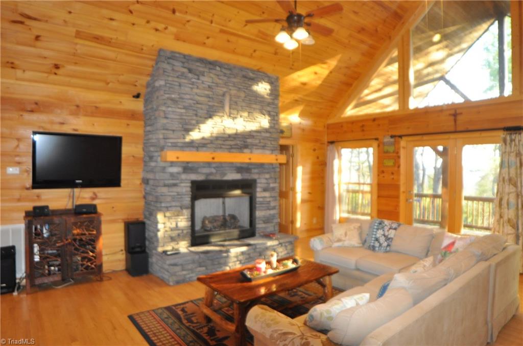 4860 Staghorn Road Purlear, NC 28665 - Photo 20 of 25