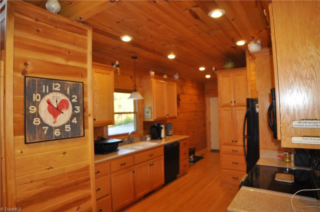 4860 Staghorn Road Purlear, NC 28665 - Photo 4 of 25