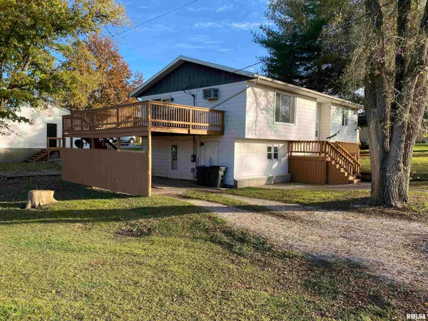 $144,160 | 665 North 12th Avenue, Canton, IL 61520