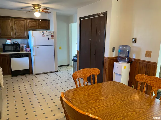 $144,900 | 665 North 12th Avenue, Canton, IL 61520