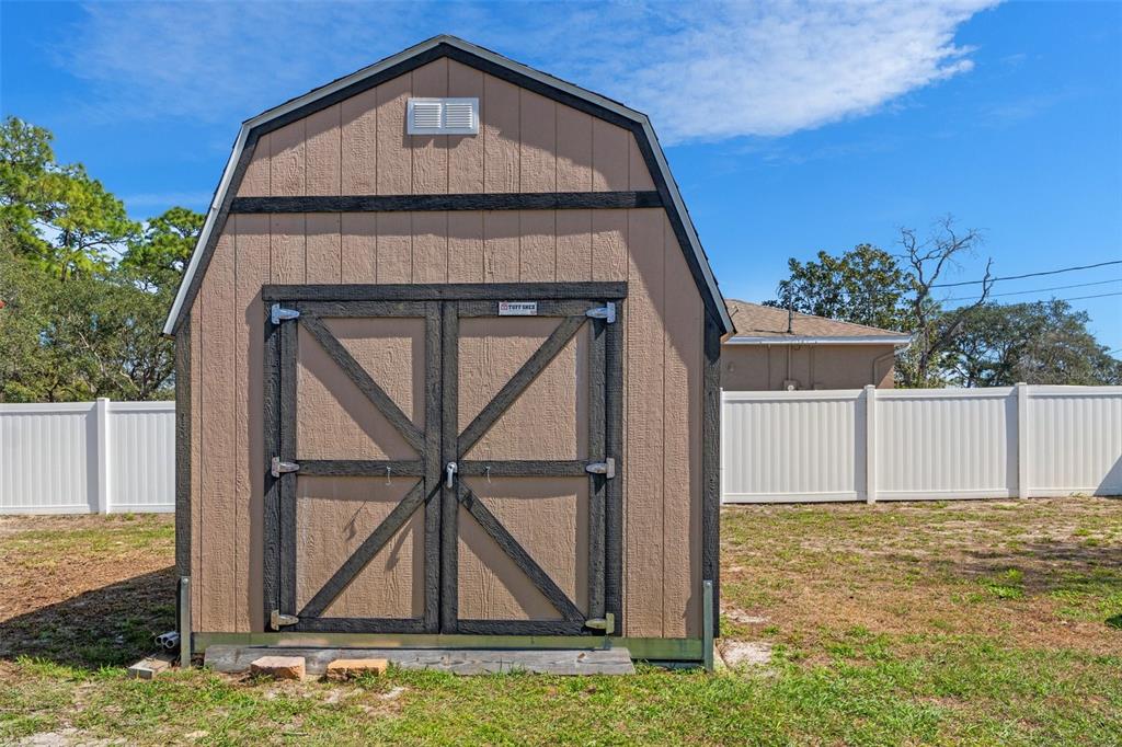 12428 Maleo Road Weeki Wachee, FL 34614 - Photo 23 of 34 Gallery Image 23