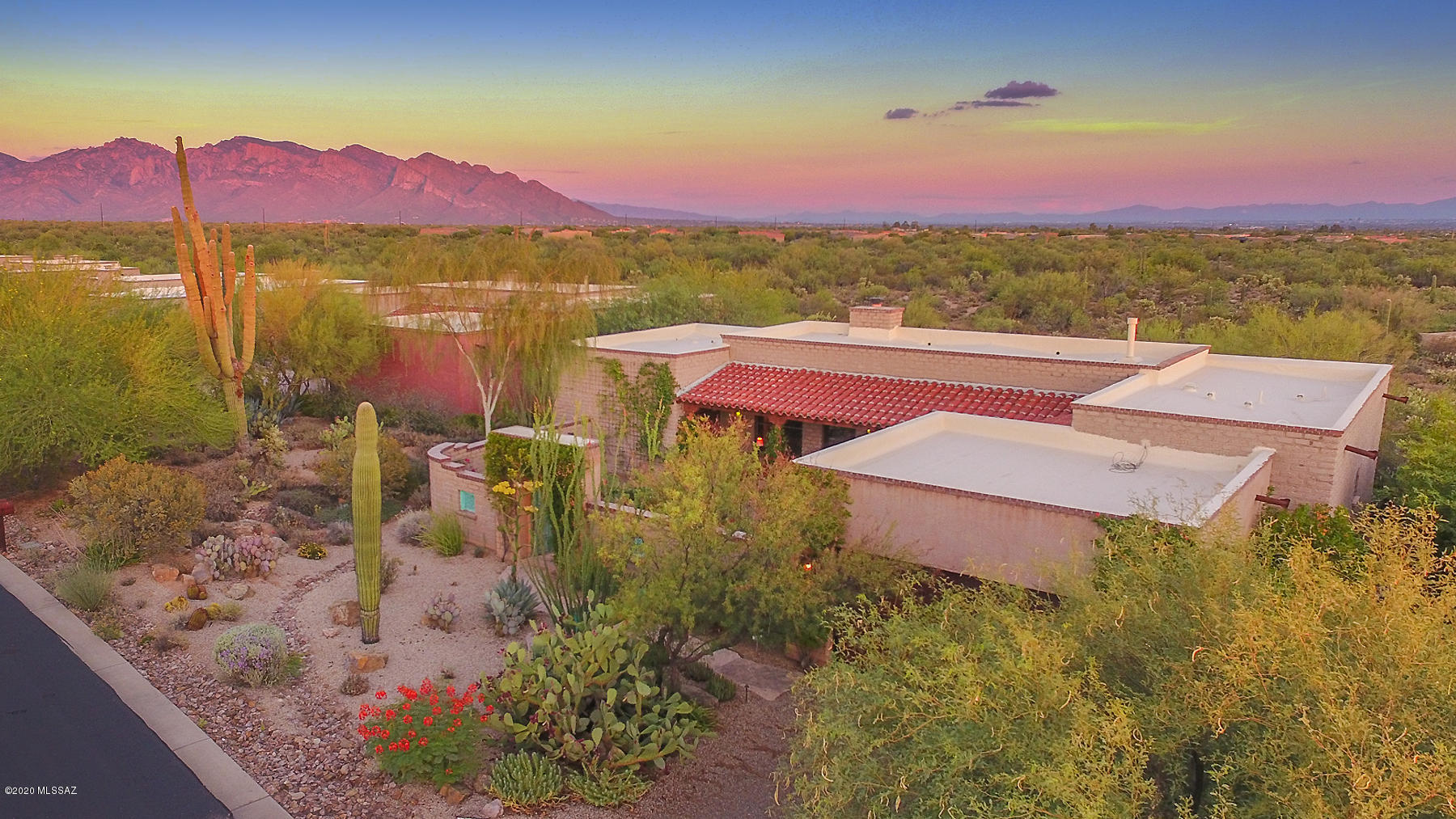 4155 West Adobe Ranch Place Marana, AZ 85658 - Photo 45 of 45