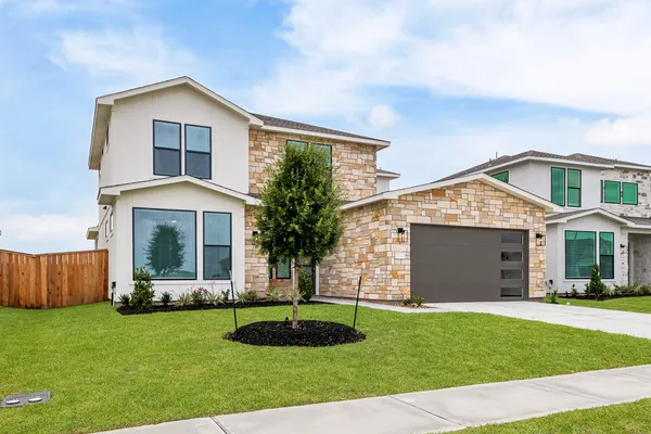 $466,900 | 1824 Drover Lane, Rosenberg, TX 77471