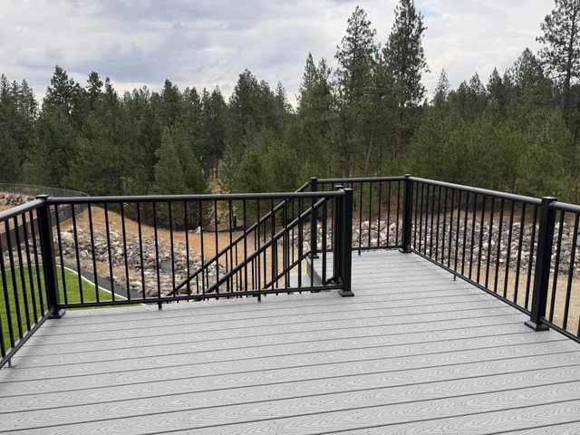 $640,000 | 3203 South Custer Street, Spokane, WA 99223