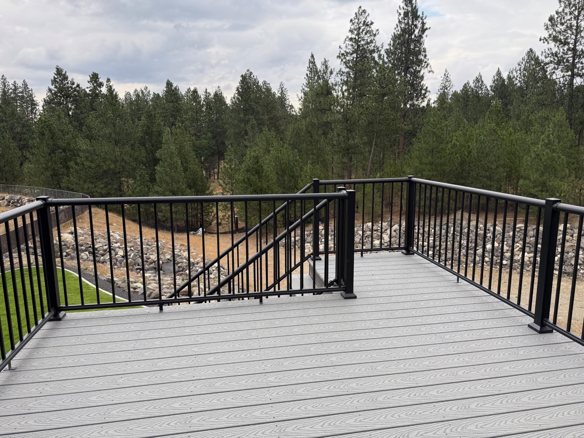 3203 South Custer Street Spokane, WA 99223 - Photo 12 of 14