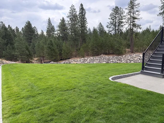 $640,000 | 3203 South Custer Street, Spokane, WA 99223