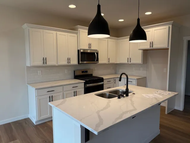 $640,000 | 3203 South Custer Street, Spokane, WA 99223