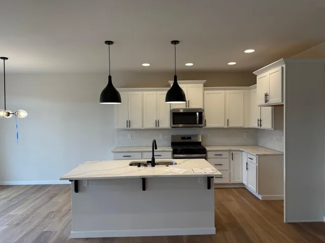 $640,000 | 3203 South Custer Street, Spokane, WA 99223