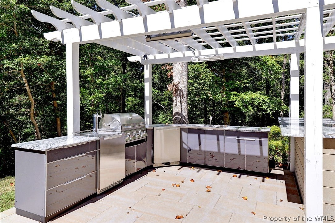 9943 Swallow Ridge Toano, VA 23168 - Photo 41 of 48 Gallery Image 41