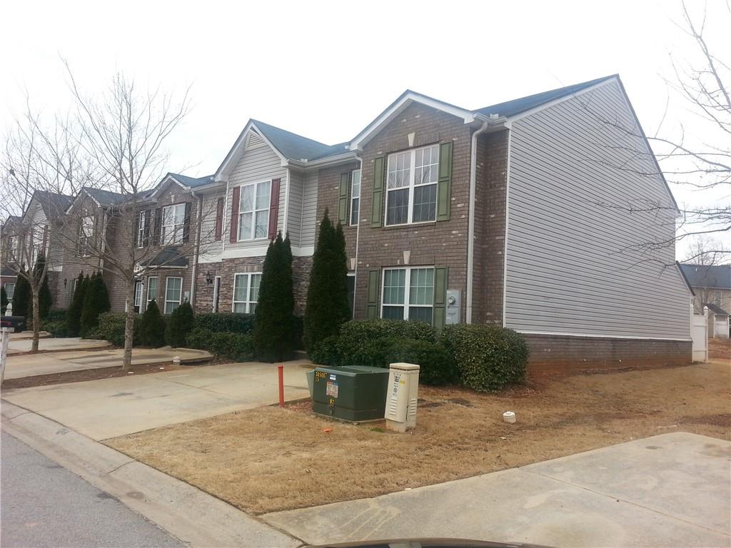3446 Waldrop Trail Decatur, GA 30034 - Photo 1 of 1