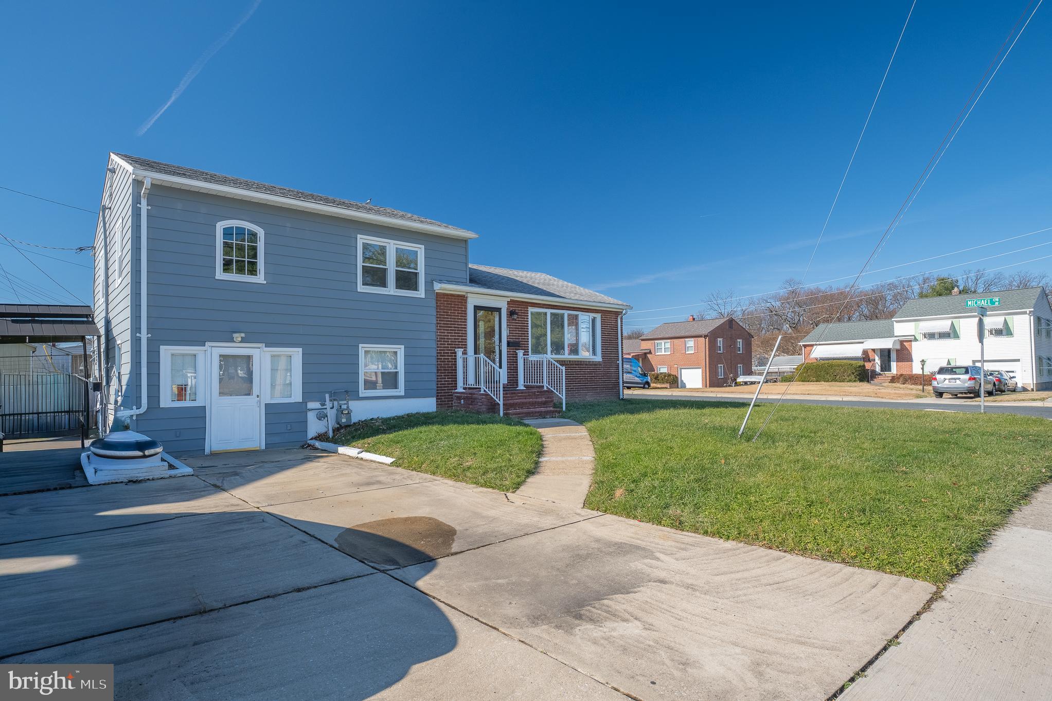 312 North Hammonds Ferry Road Linthicum Heights, MD 21090 - Photo 2 of 56