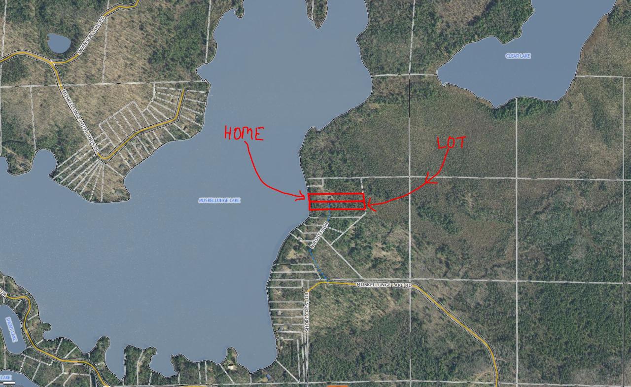 Lot 4 North Rustic Drive, Unit 4 Rhinelander, WI 54501 - Photo 7 of 7 Gallery Image 7