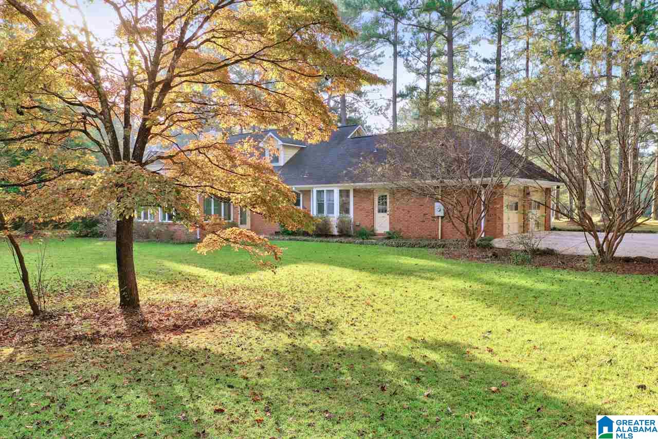 195 Buttercup Lane Montevallo, AL 35115 - Photo 6 of 50