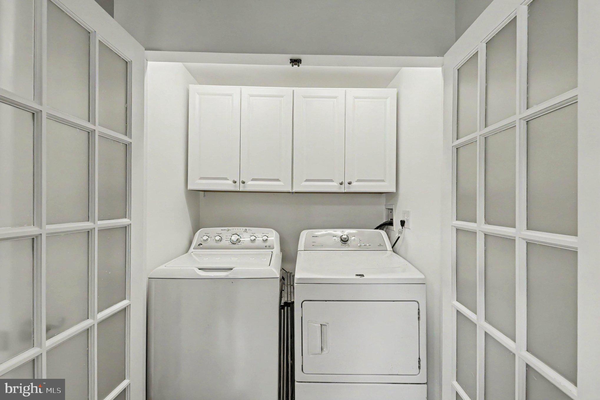 2 West Ring Factory Road Bel Air, MD 21014 - Photo 22 of 45 Laundry in Sitting Room