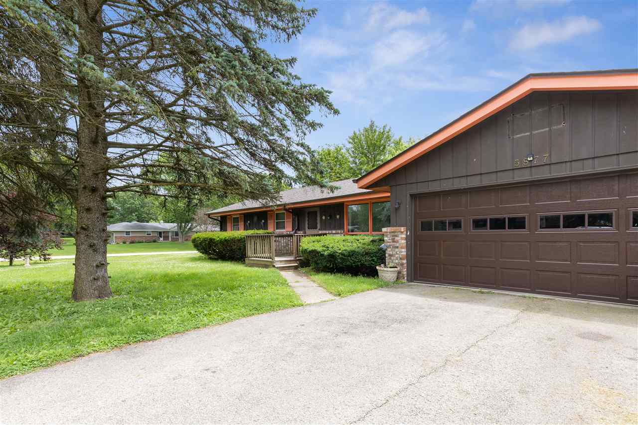 5877 Dover Road Rockford, IL 61109 - Photo 21 of 22 Gallery Image 21