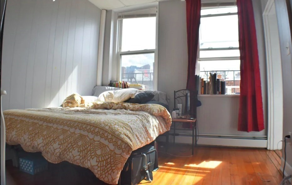 158 Salem Street, Unit 8 Boston, MA 02113 - Photo 11 of 18