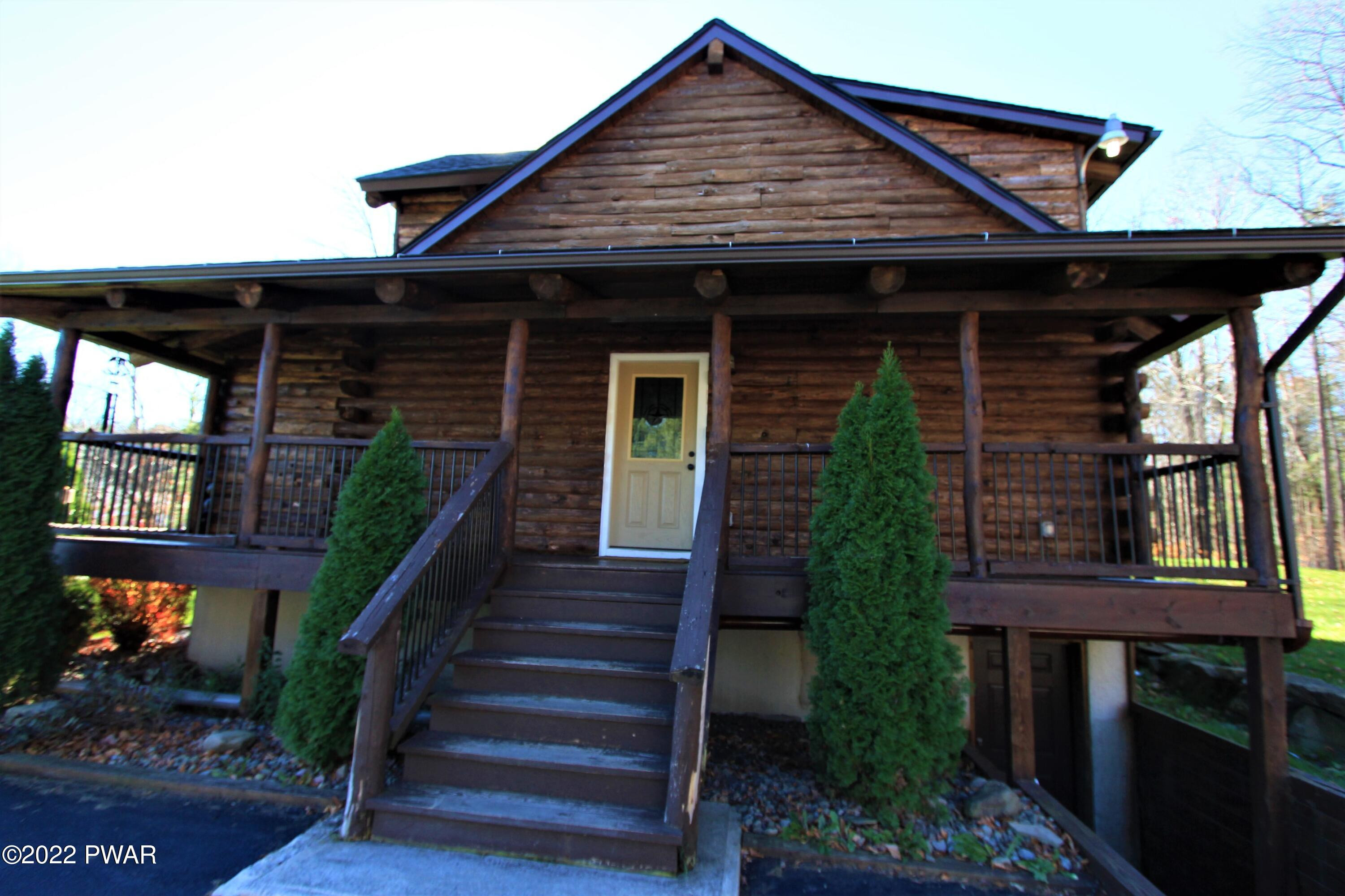 811 Spring Hill Road Sterling, PA 18463 - Photo 10 of 39