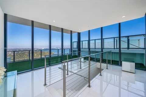 $4,995,000 | 3131 Northeast 7th Avenue, Unit UPH5303, Miami, FL 33137