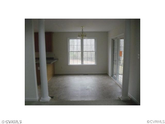 7237 Swiftrock Ridge Terrace Chesterfield, VA 23838 - Photo 3 of 7 Kitchen