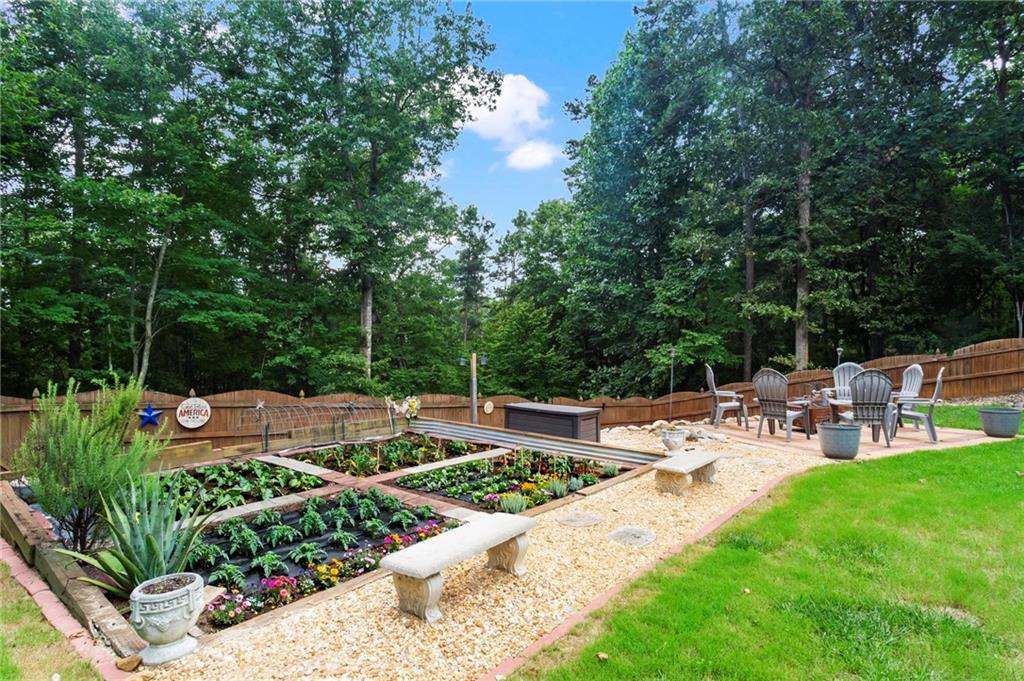 127 Stargaze Ridge Canton, GA 30114 - Photo 51 of 65 Gallery Image 51