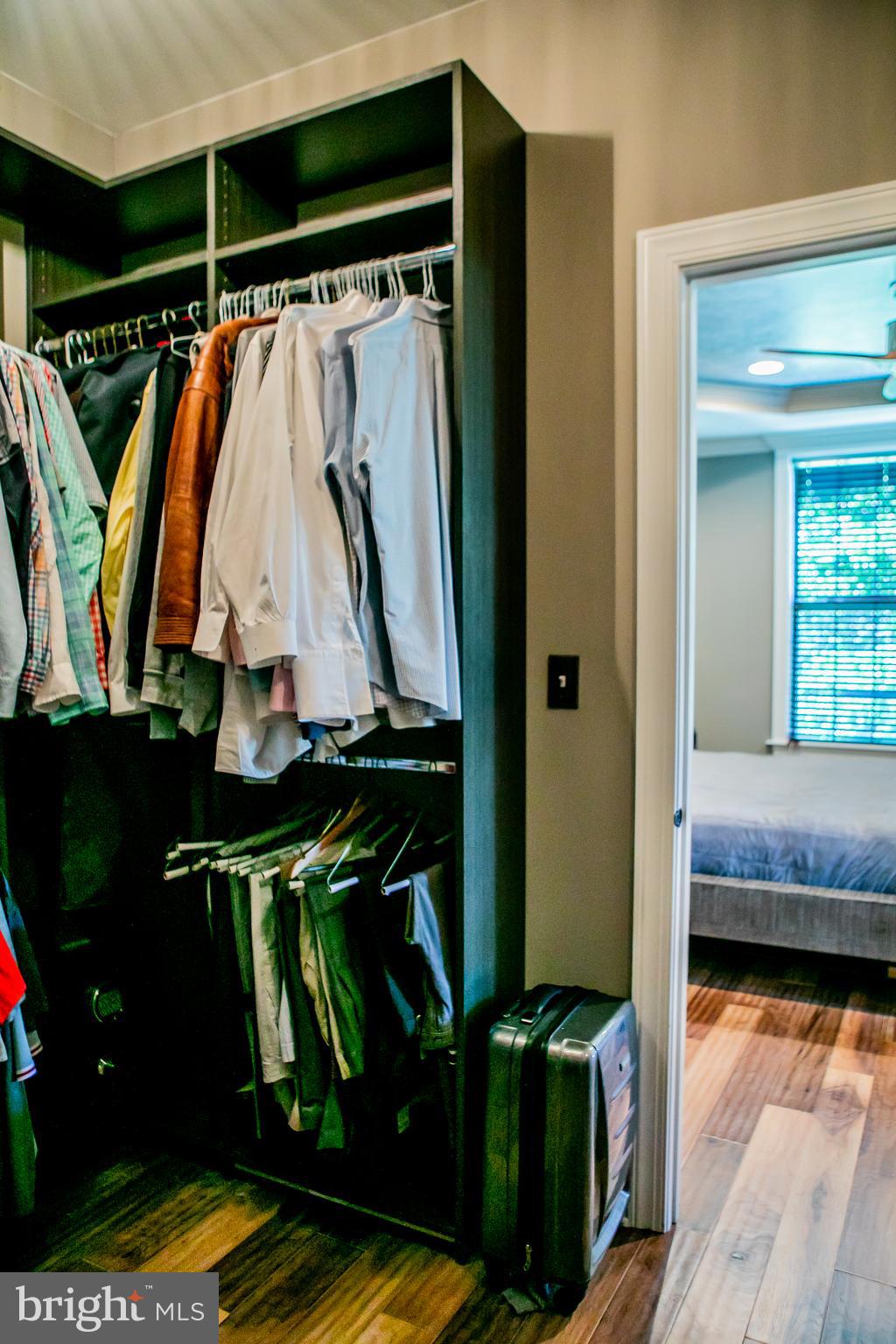 90 Lilac Road Malvern, PA 19355 - Photo 33 of 39 a view of walk in closet with clothes and shoes