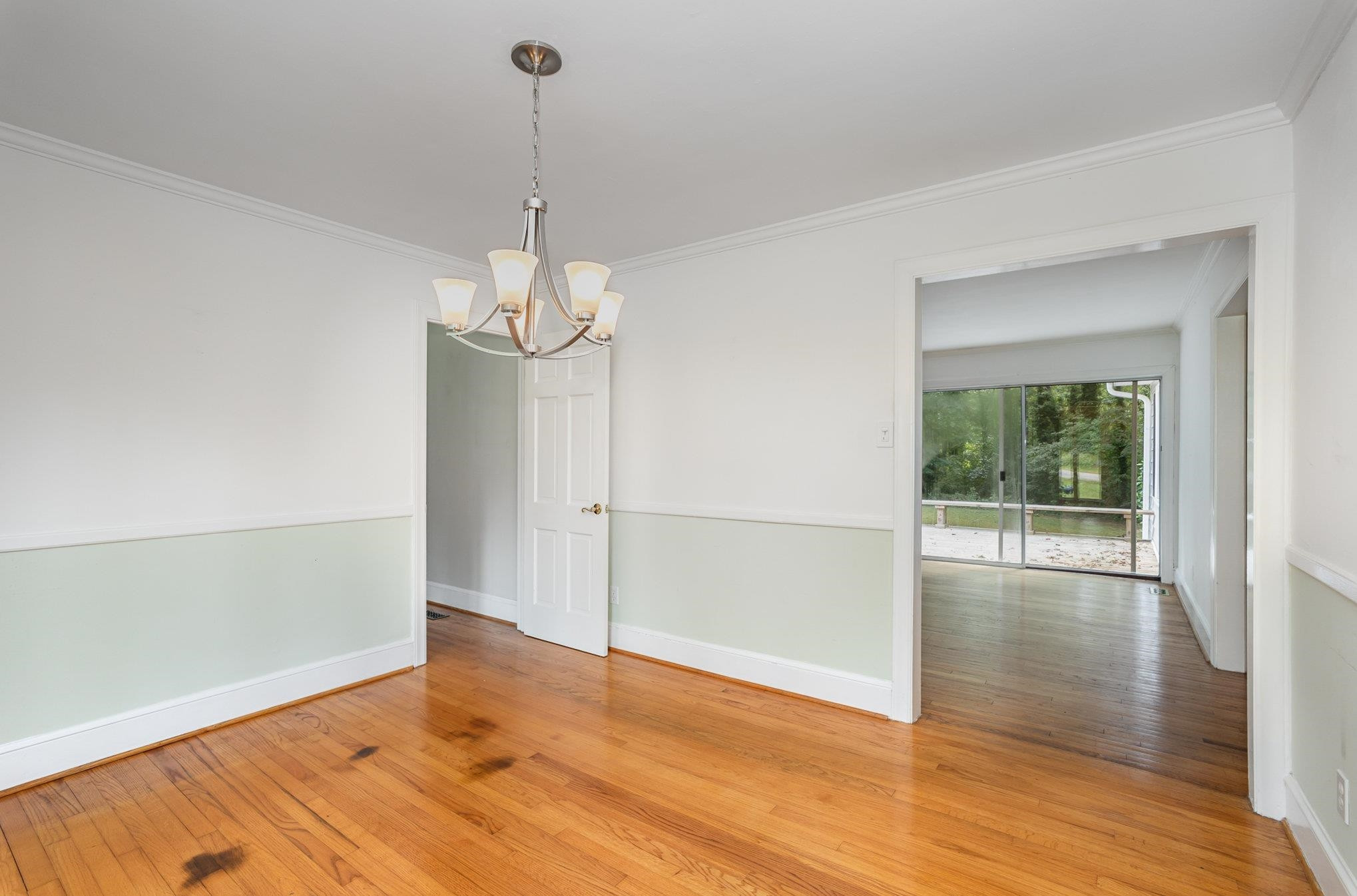 3210 Timberlake Road Raleigh, NC 27604 - Photo 15 of 43 Dining Room