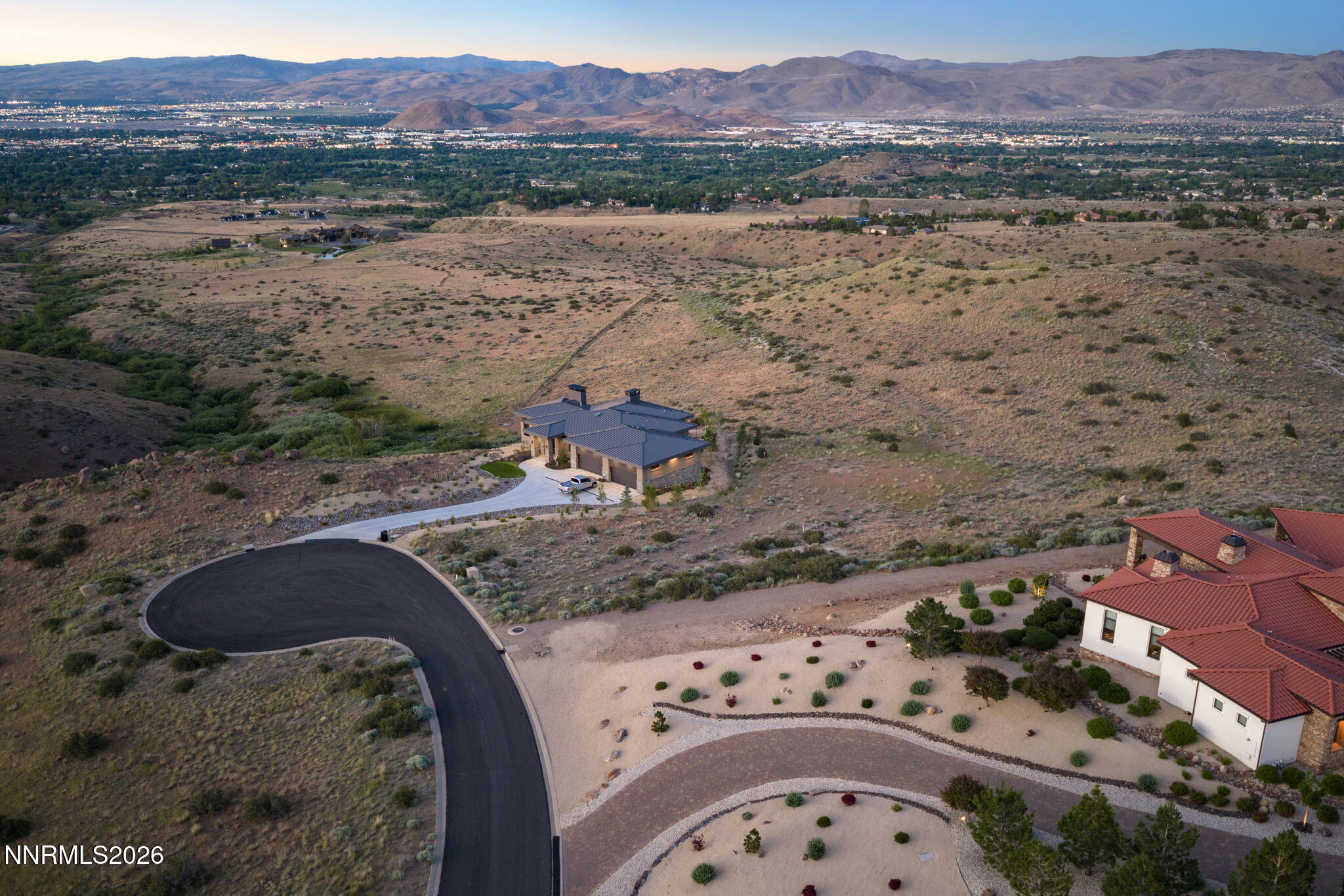 4170 Spotted Eagle Court, Unit 2735 Reno, NV 89511 - Photo 15 of 44 12-web-or-mls-DJI_20260604204319_0208_D