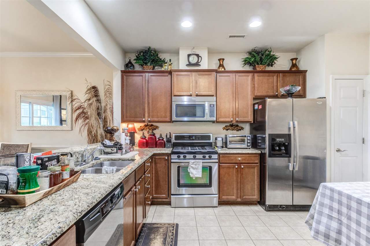 8217 Amador Way Raleigh, NC 27616 - Photo 9 of 29 Photo 9