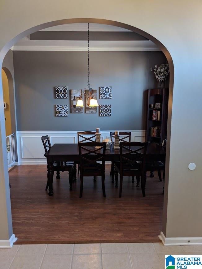 6038 Overlook Lane Bessemer, AL 35022 - Photo 3 of 50