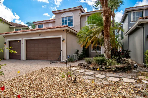 $1,078,000 | 10833 Lake Wynds Court, Boynton Beach, FL 33437