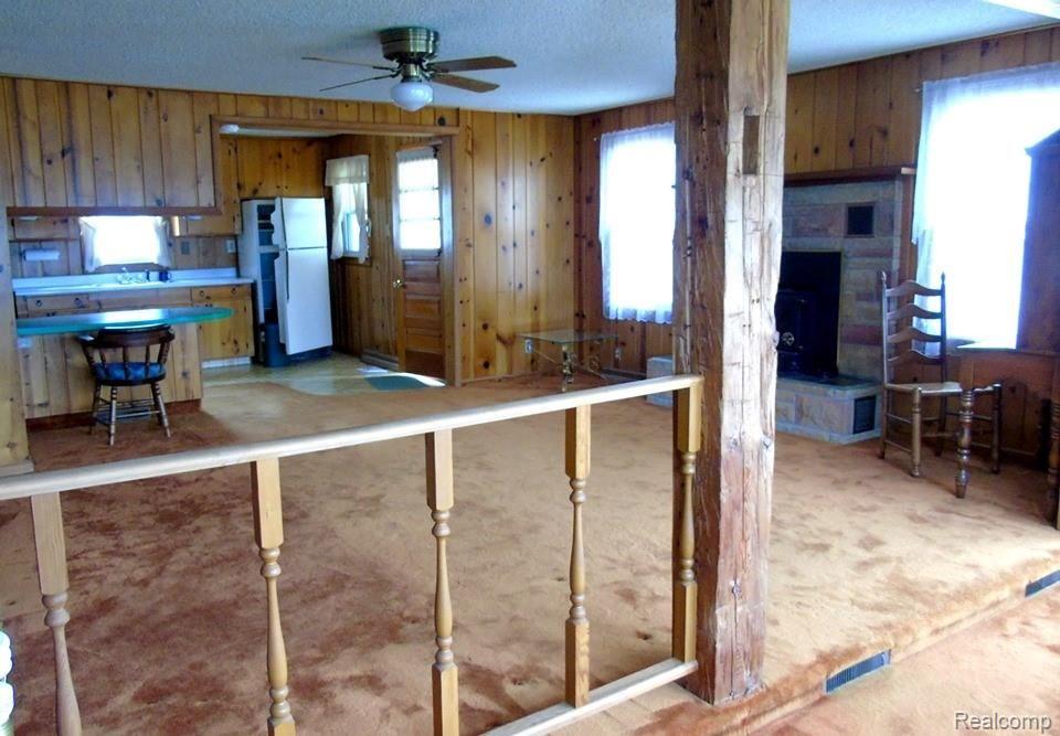 4615 Port Austin Road Caseville, MI 48725 - Photo 9 of 26 from the sunroom.jpg