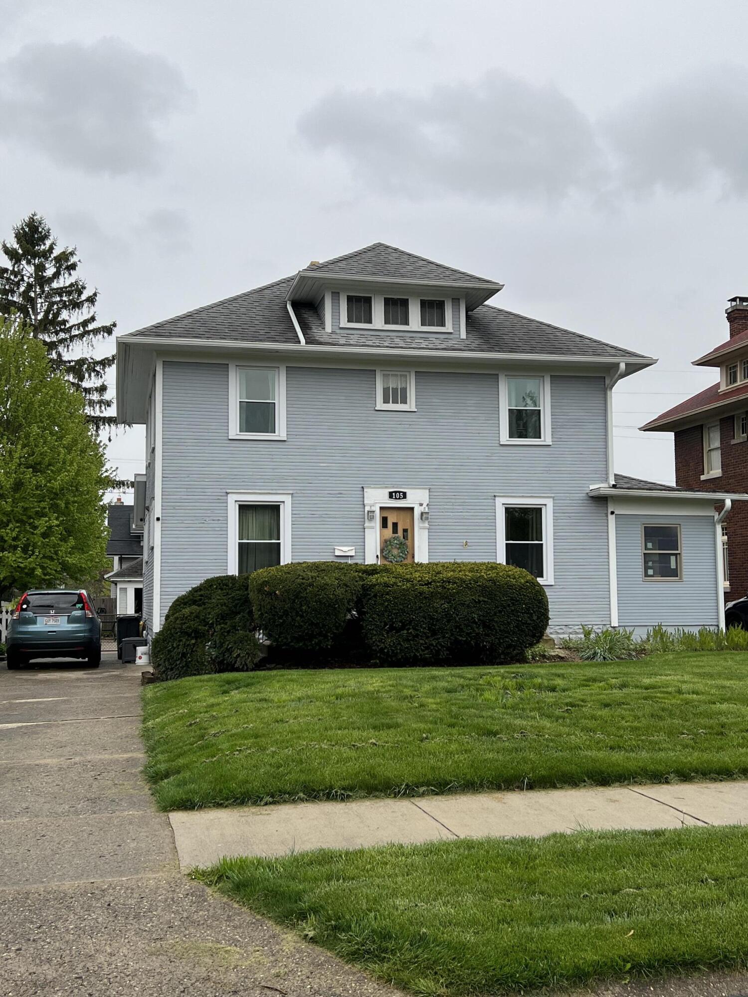 105 Englewood Road Springfield, OH 45504 - Photo 1 of 35