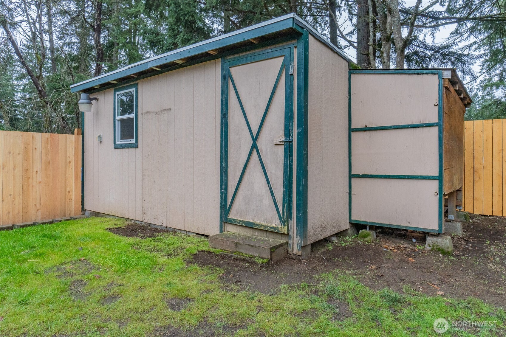 510 Duterrow Road Southeast, Unit 4 Olympia, WA 98513 - Photo 31 of 37 a view of outdoor space and yard