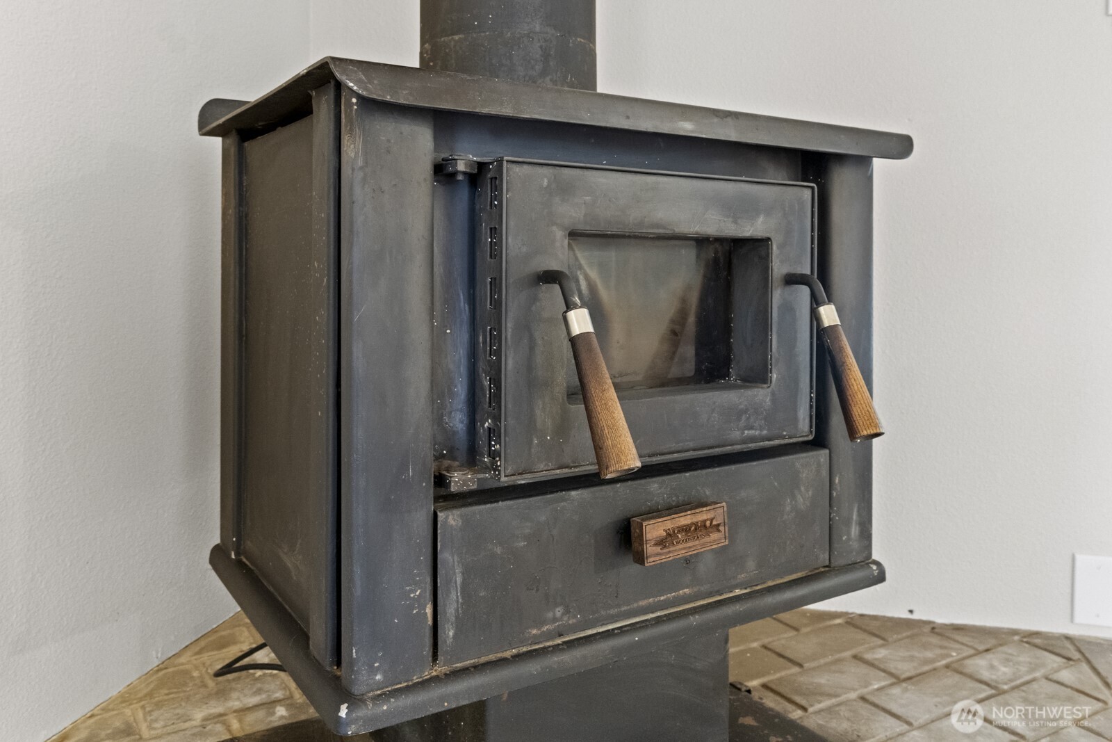 510 Duterrow Road Southeast, Unit 4 Olympia, WA 98513 - Photo 37 of 37 a view of a hallway with entryway