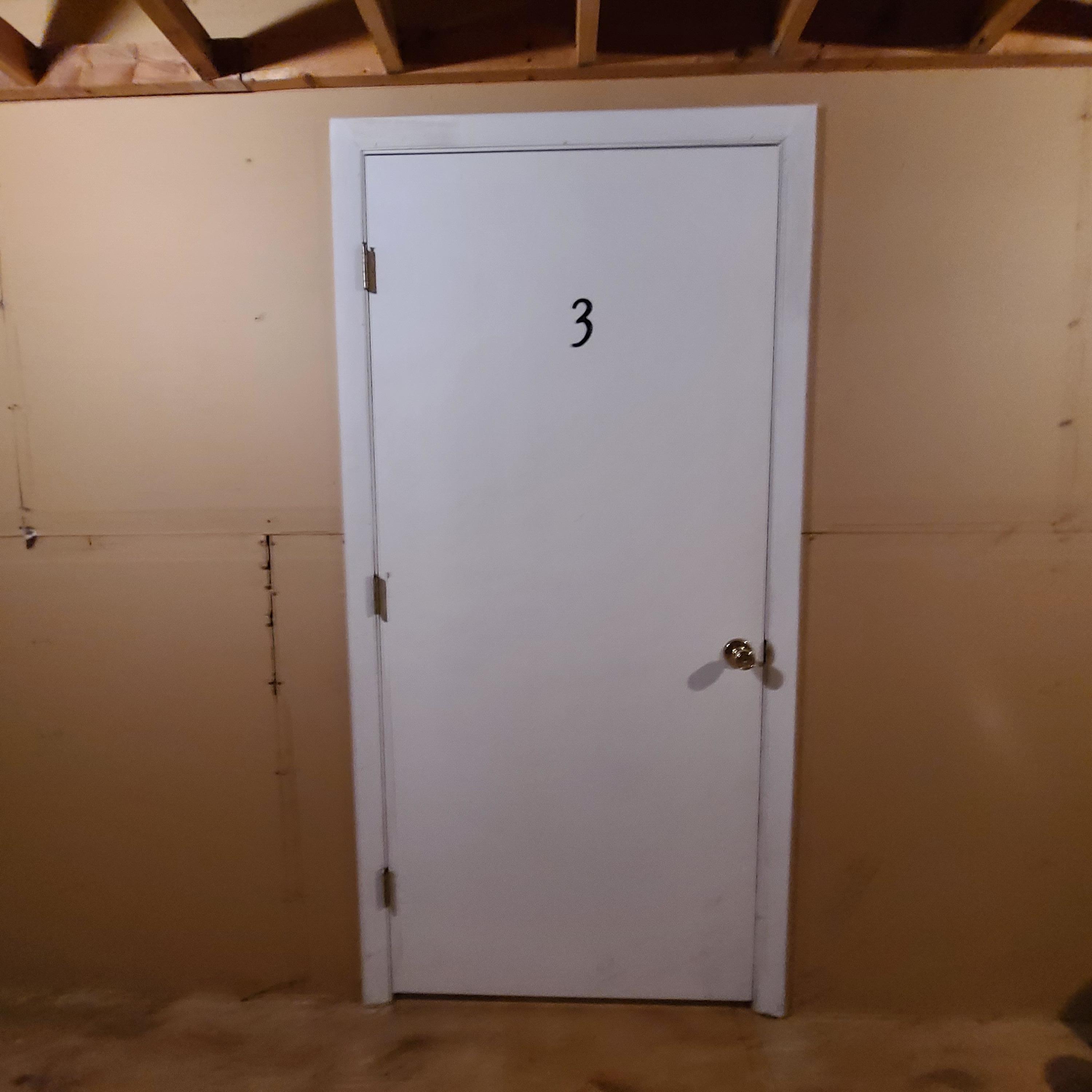 136 Old Winthrop Road, Unit 3 Augusta, ME 04330 - Photo 21 of 27 Personal storage unit