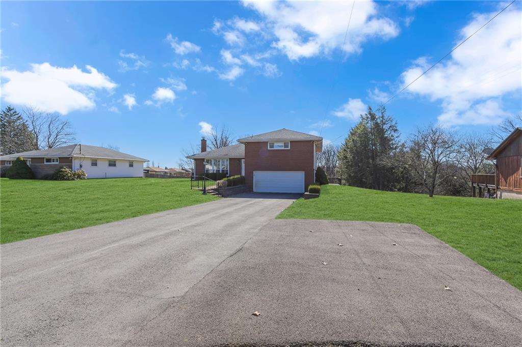 1606 Old Brodhead Road Monaca, PA 15061 - Photo 3 of 37
