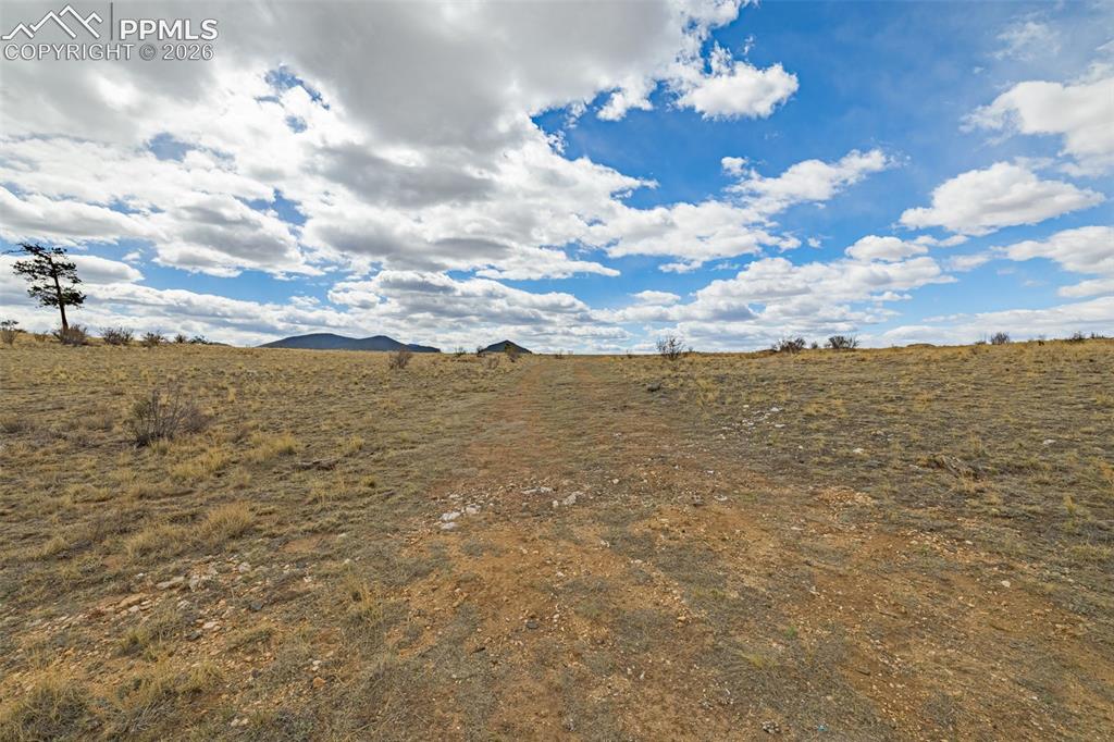 10682 Routt Road Lake George, CO 80827 - Photo 5 of 30 a view of a lake
