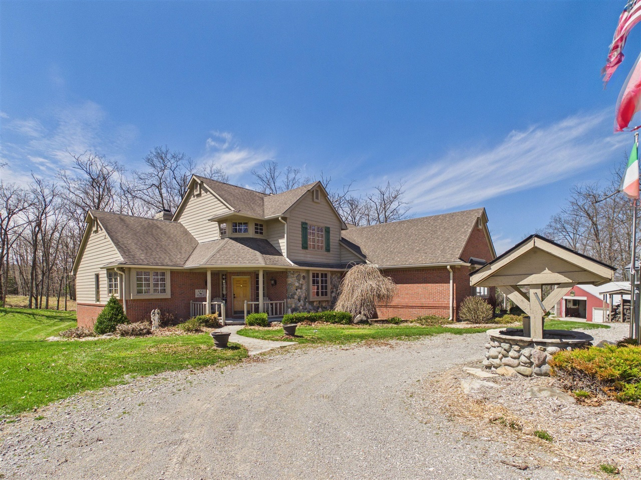 10838 Broad Road Lachine, MI 49753 - Photo 11 of 96