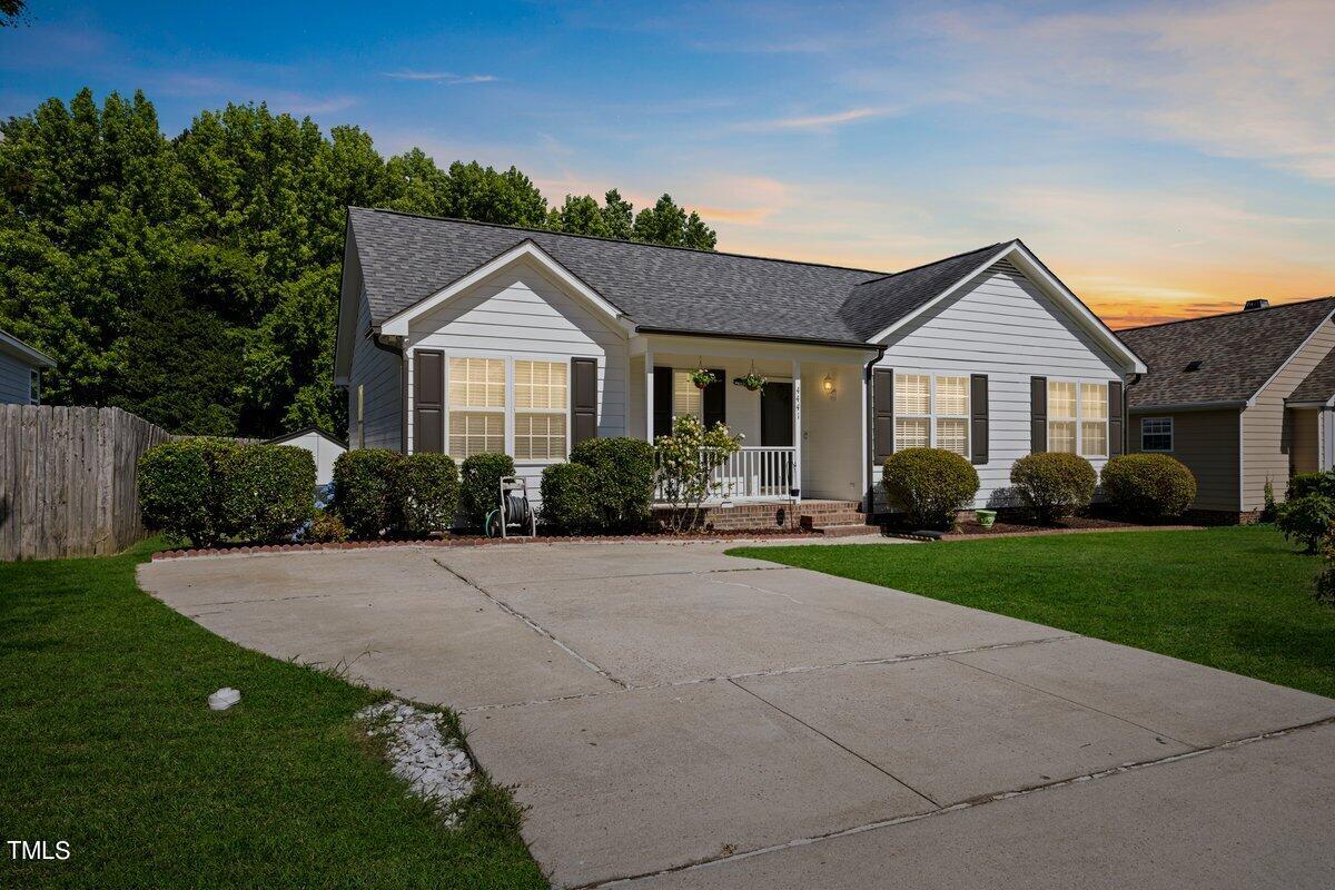 4441 Moss Spring Drive Raleigh, NC 27616 - Photo 2 of 24 2A1A5866 - ok