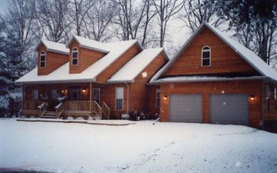 1203 Harbor Springs Road Jamestown, KY 42629 - Photo 4 of 6 Photo 4