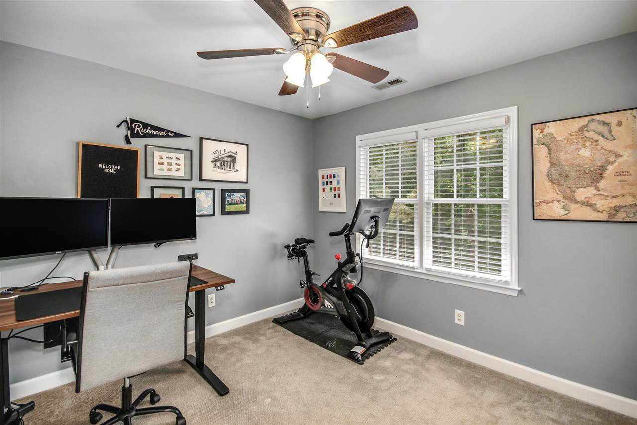 2300 Dahlgreen Road Raleigh, NC 27615 - Photo 20 of 30 Photo 20