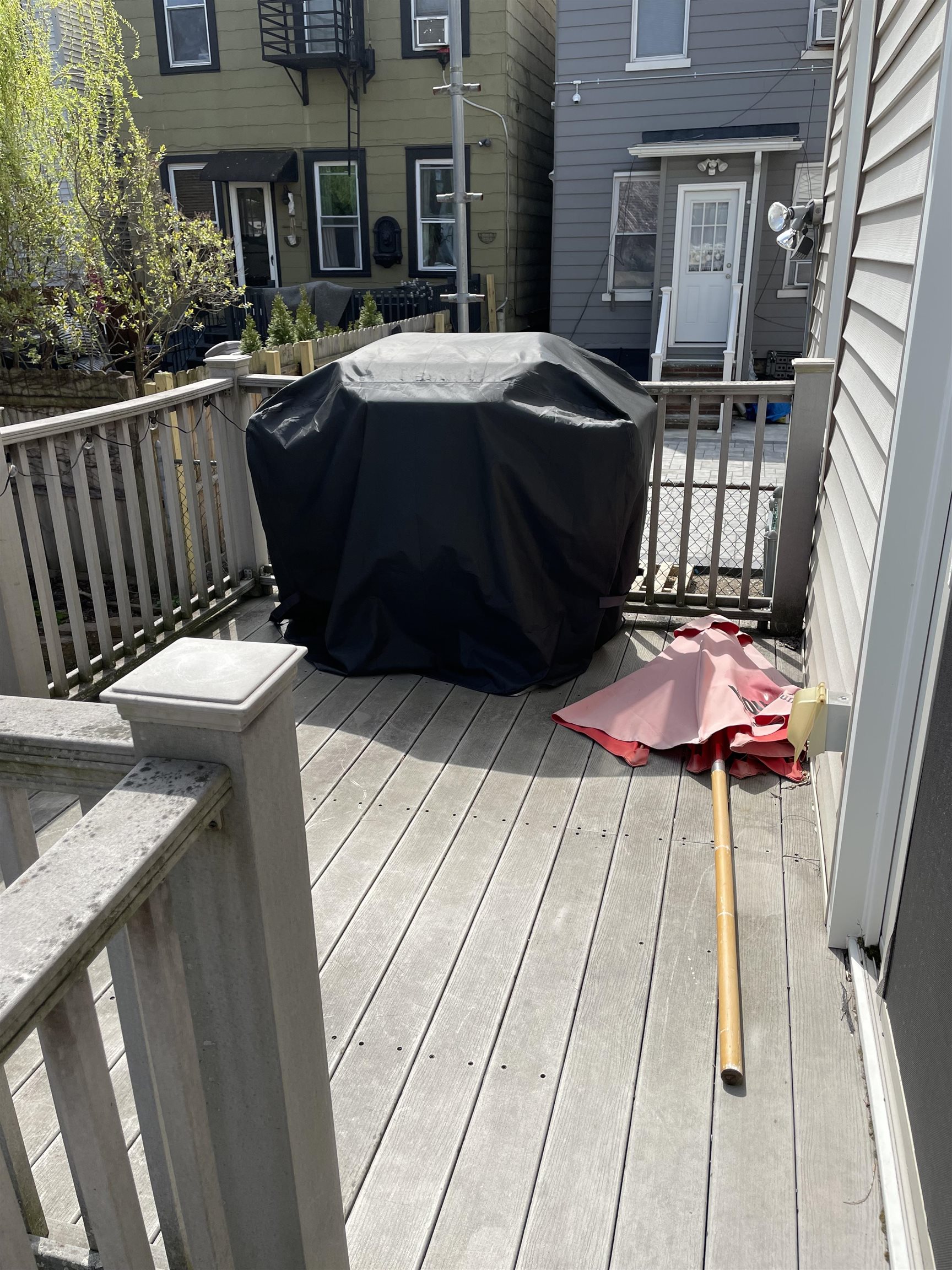 148 Nesbit Street, Unit 1 Weehawken, NJ 07086 - Photo 11 of 13