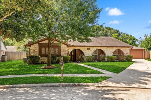 $235,000 | 4711 Carbrook Court, Spring, TX 77388