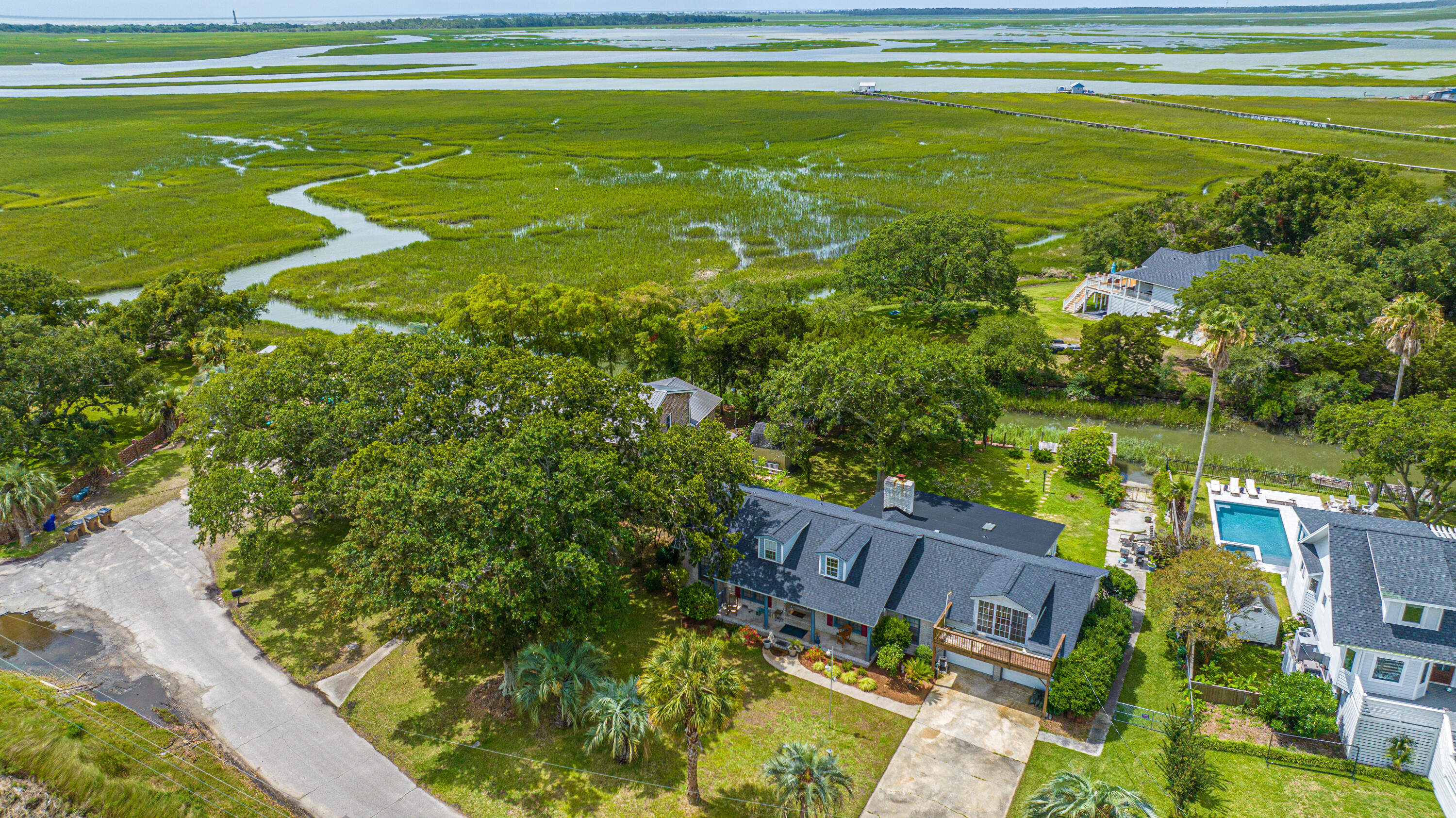 529 Schooner Road Charleston, SC 29412 - Photo 65 of 89 529SchoonerRd065