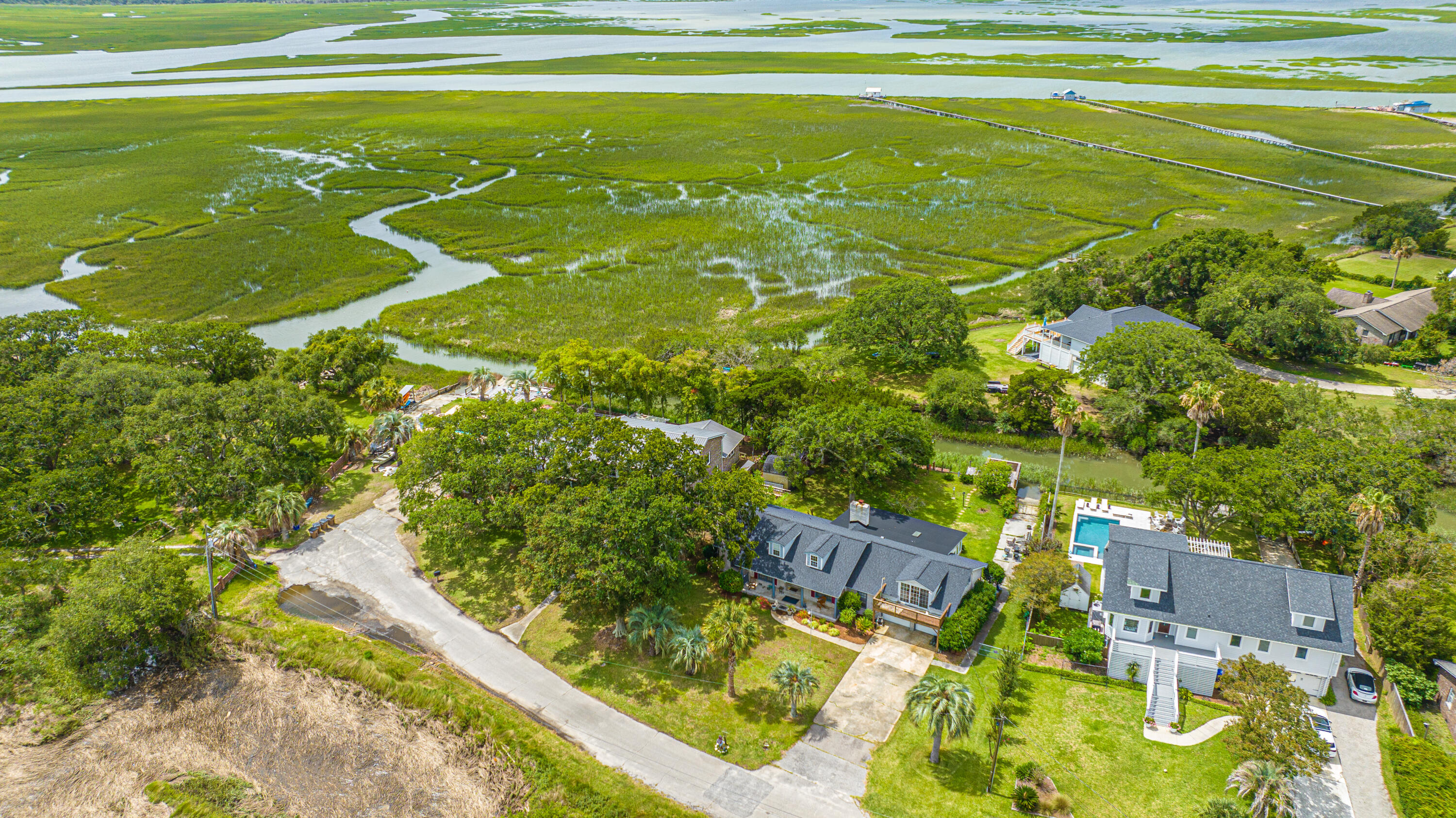 529 Schooner Road Charleston, SC 29412 - Photo 66 of 89 529SchoonerRd066