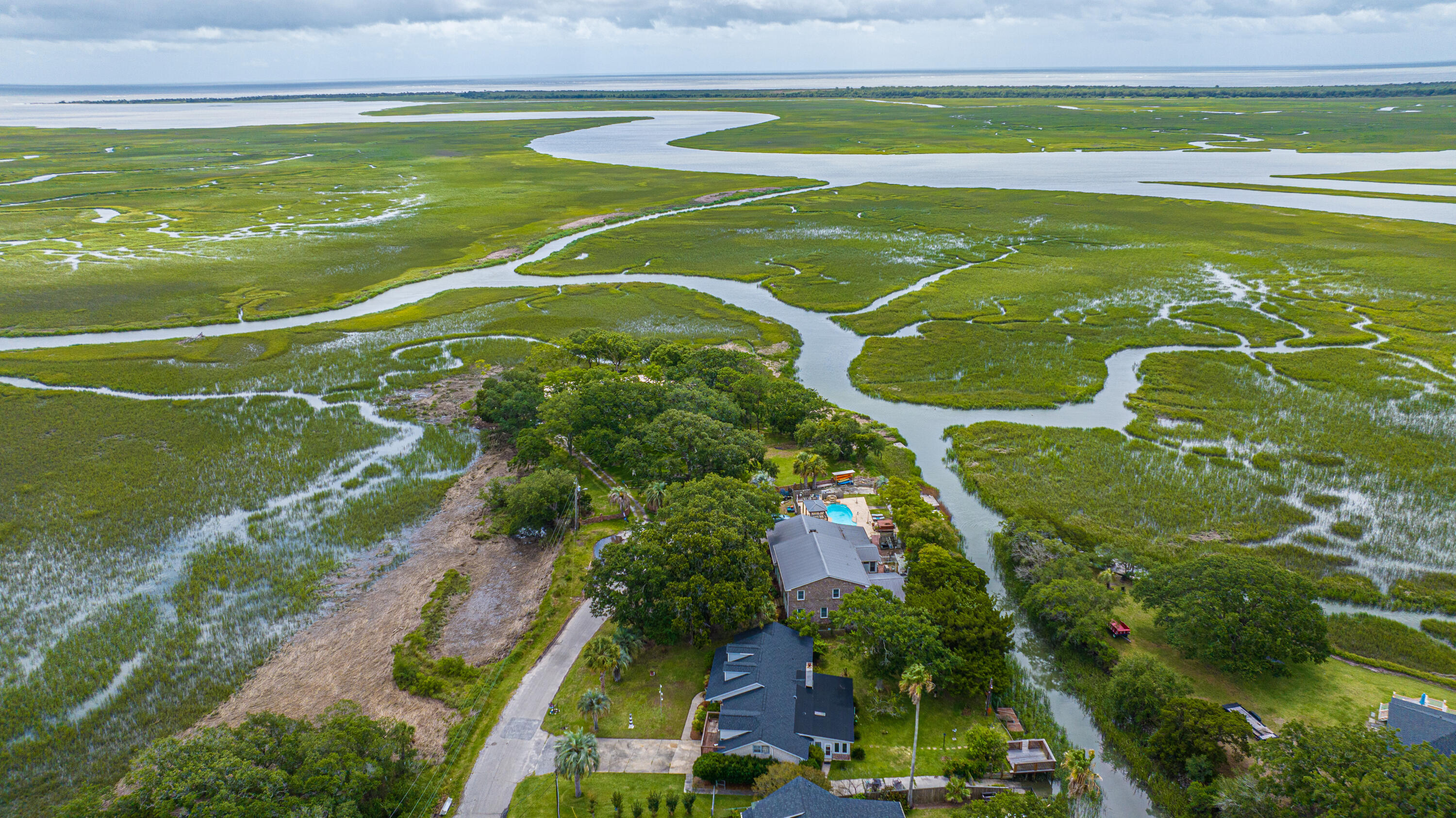 529 Schooner Road Charleston, SC 29412 - Photo 68 of 89 529SchoonerRd069