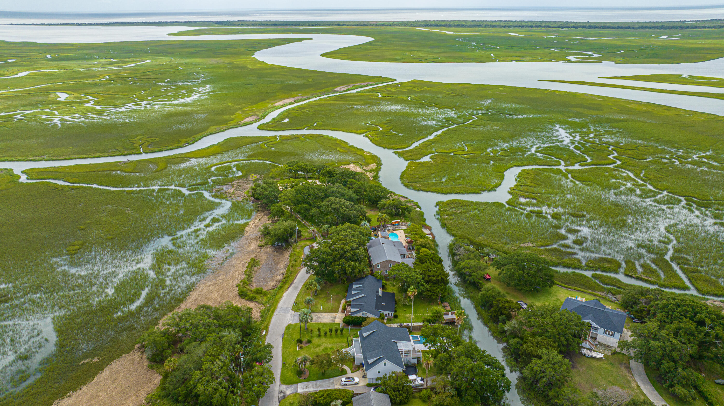529 Schooner Road Charleston, SC 29412 - Photo 69 of 89 529SchoonerRd070